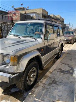 هيونداي جالوبر